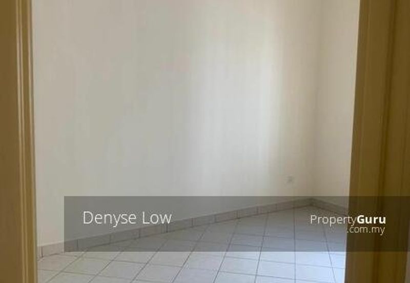 Bayu Puteri Apartment