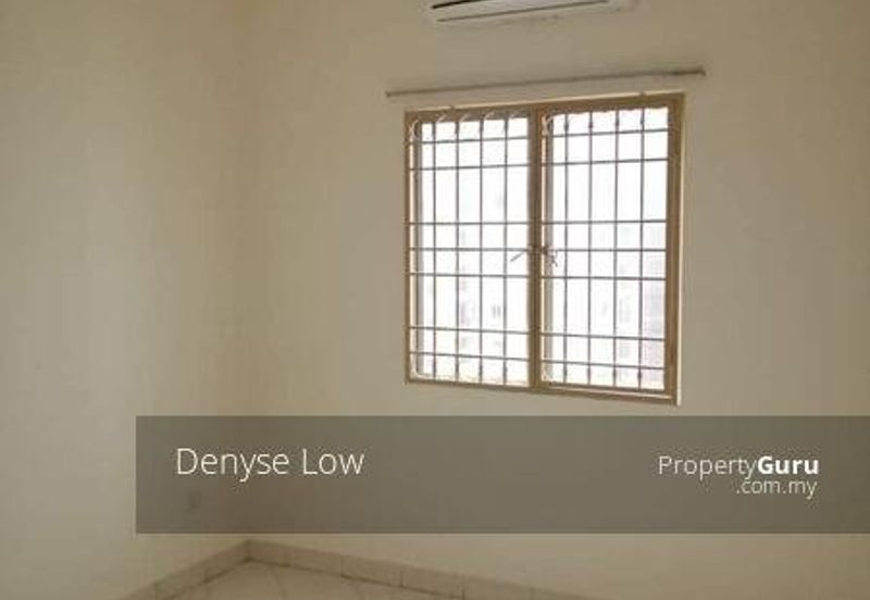 Bayu Puteri Apartment