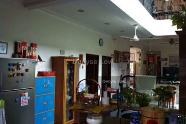 Seksyen 6, Petaling Jaya