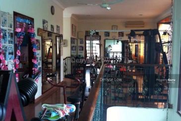 Seksyen 6, Petaling Jaya