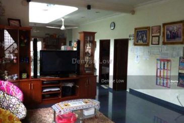 Seksyen 6, Petaling Jaya