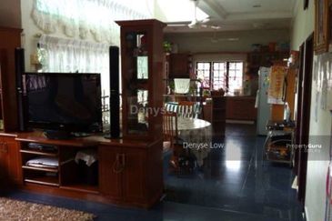 Seksyen 6, Petaling Jaya