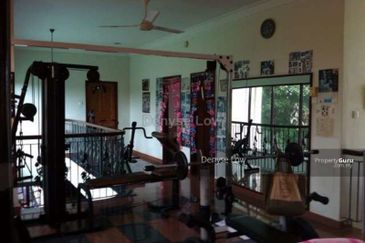 Seksyen 6, Petaling Jaya