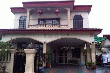 Seksyen 6, Petaling Jaya