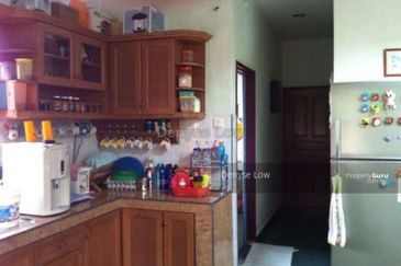 Seksyen 6, Petaling Jaya