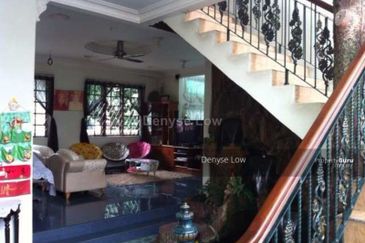 Seksyen 6, Petaling Jaya