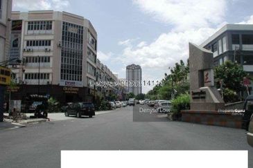 Sunwaymas Commercial