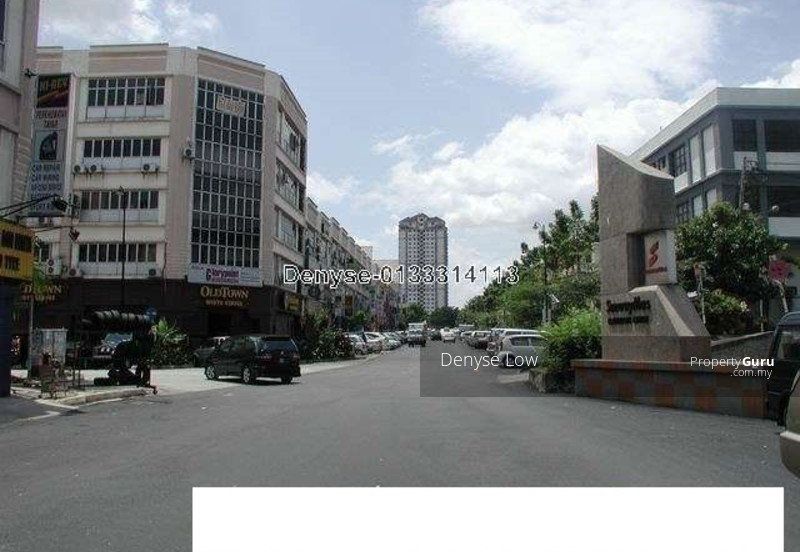 Sunwaymas Commercial