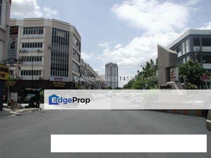 Sunwaymas Commercial, Selangor, Petaling Jaya