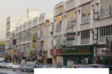 Sunwaymas Commercial