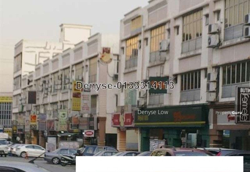 Sunwaymas Commercial