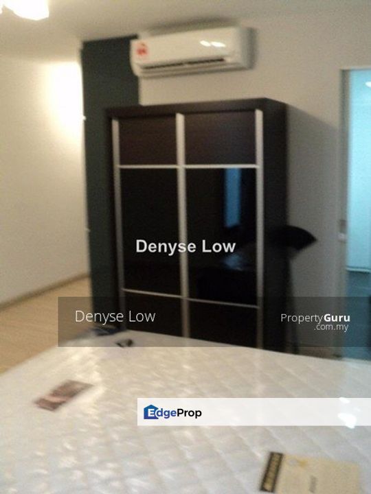 Empire City Halo Sunday, Selangor, Petaling Jaya