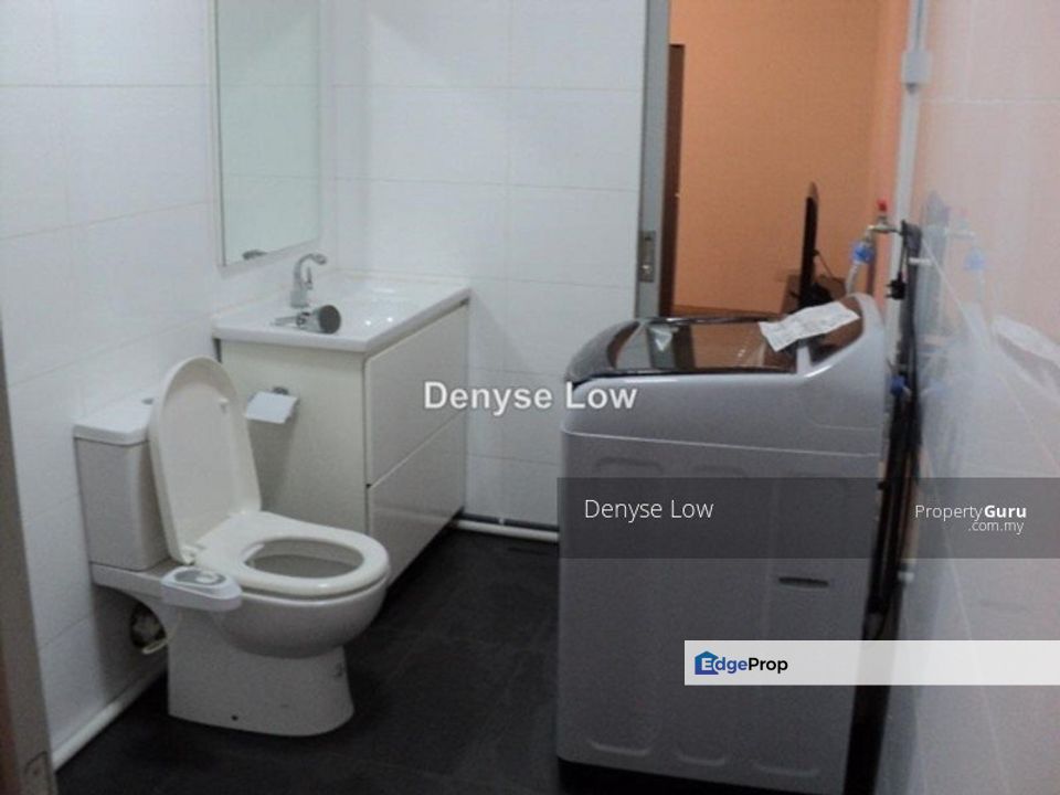 Empire City Halo Sunday, Selangor, Petaling Jaya