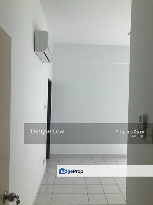 Plaza Menjalara, Kuala Lumpur, Bandar Menjalara