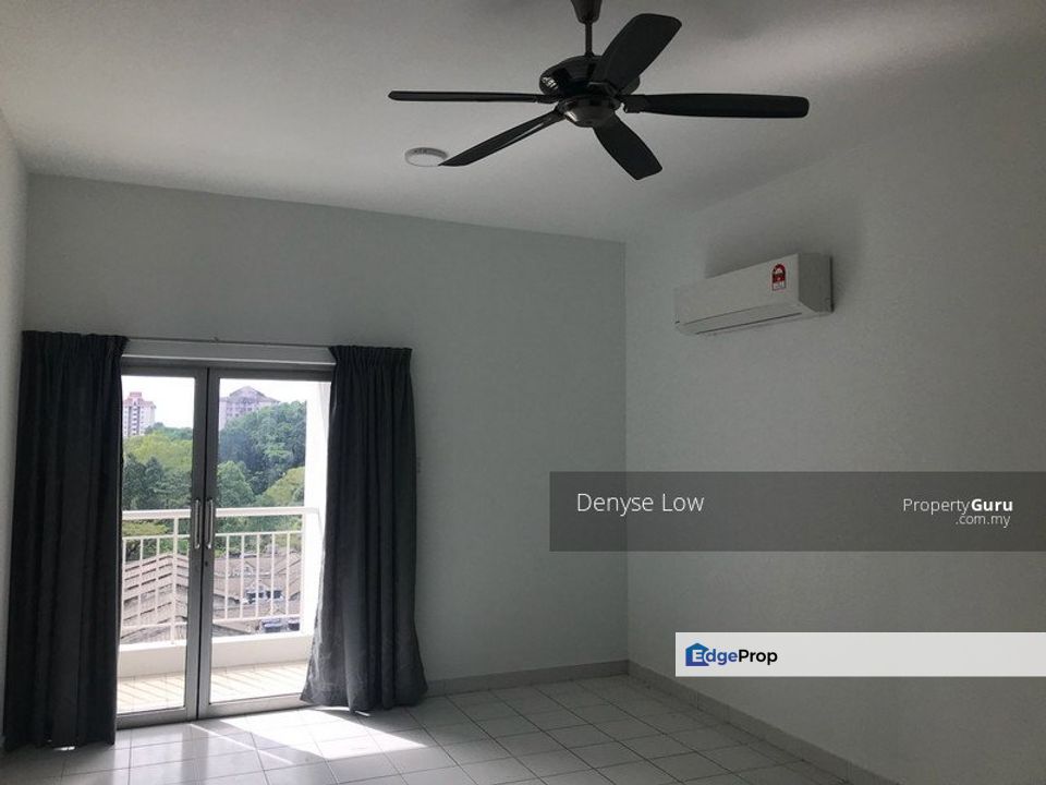 Plaza Menjalara, Kuala Lumpur, Bandar Menjalara