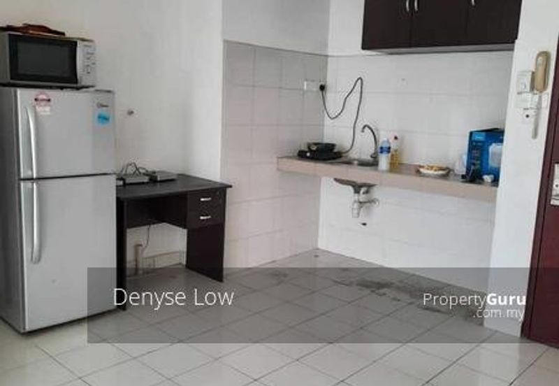 Menara Rajawali @ SS 15