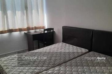 Menara Rajawali @ SS 15