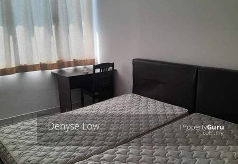 Menara Rajawali @ SS 15