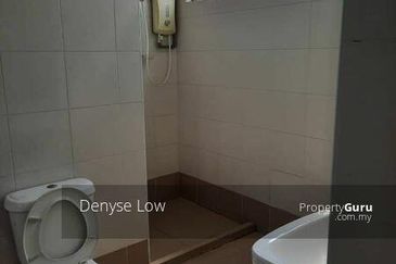 Menara Rajawali @ SS 15