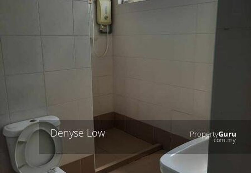 Menara Rajawali @ SS 15