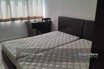 Menara Rajawali @ SS 15