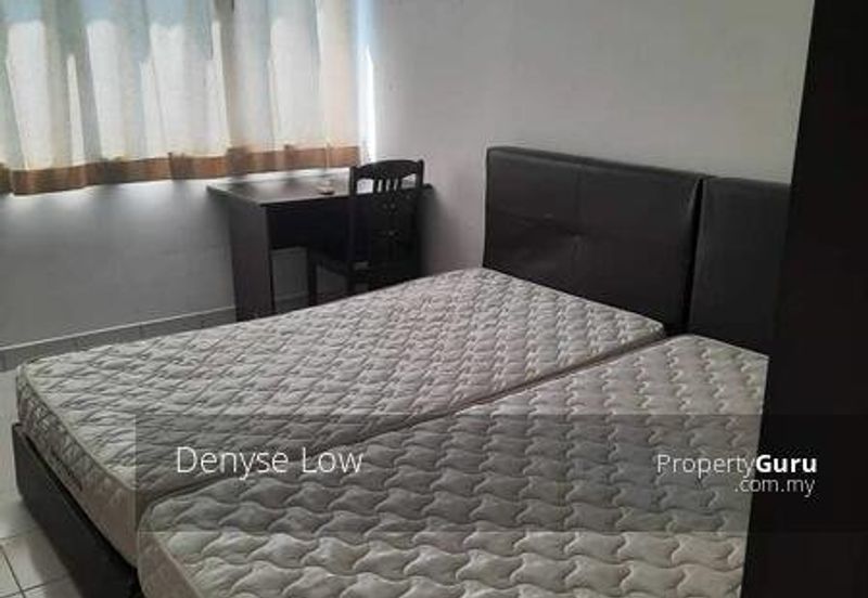 Menara Rajawali @ SS 15