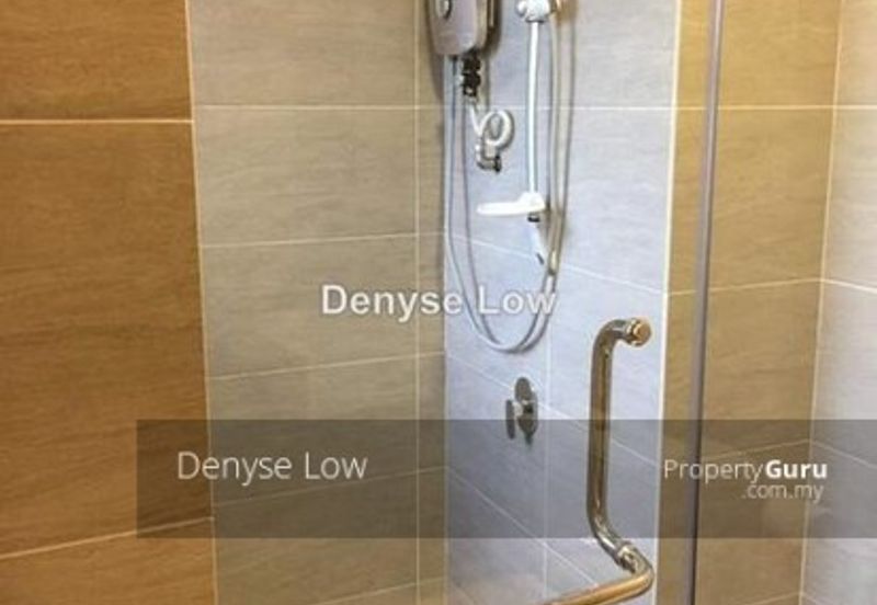 Maisson @ Platinum Apartment