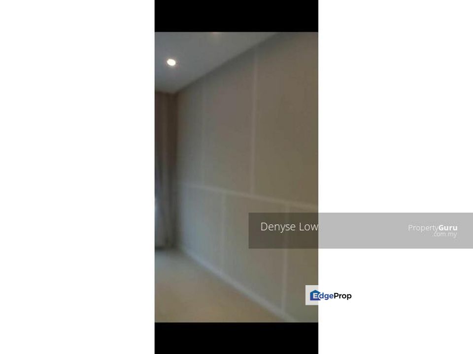 Novum Bangsar South, Kuala Lumpur, Bangsar South