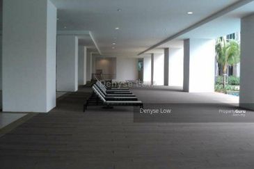 V Residence 3 @ Sunway Velocity