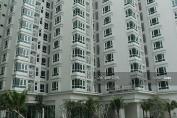 V Residence 3 @ Sunway Velocity