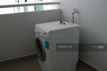 V Residence 3 @ Sunway Velocity