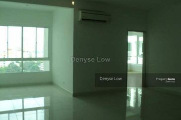 V Residence 3 @ Sunway Velocity