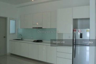 V Residence 3 @ Sunway Velocity