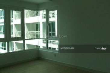 V Residence 3 @ Sunway Velocity