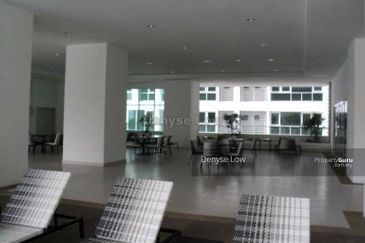 V Residence 3 @ Sunway Velocity