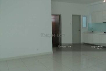 V Residence 3 @ Sunway Velocity