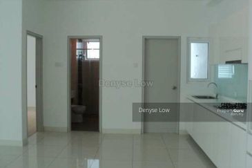 V Residence 3 @ Sunway Velocity