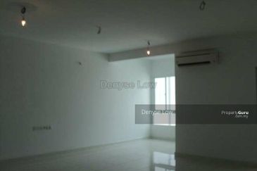 V Residence 3 @ Sunway Velocity