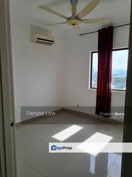 Paramount View, Selangor, Petaling Jaya