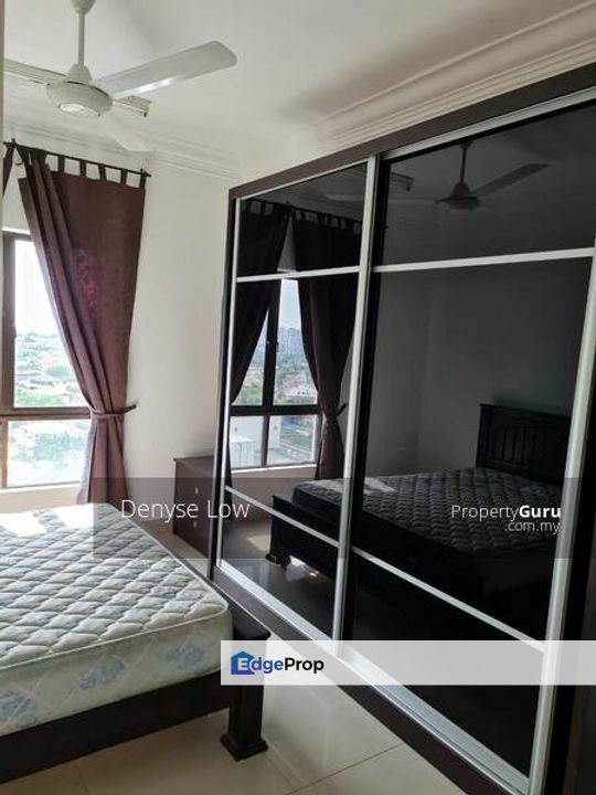 Paramount View, Selangor, Petaling Jaya