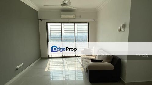 Paramount View, Selangor, Petaling Jaya