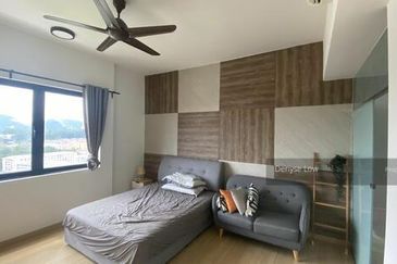 Encorp Strand Residence