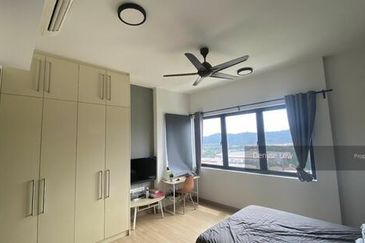 Encorp Strand Residence