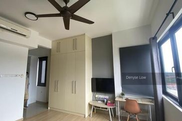 Encorp Strand Residence