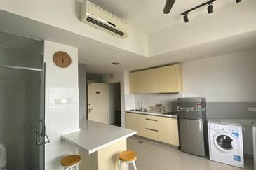 Encorp Strand Residence