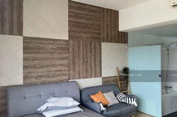 Encorp Strand Residence