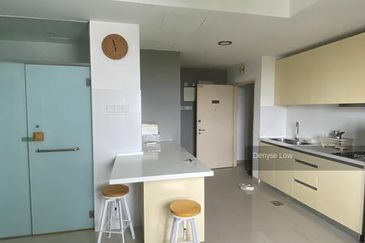 Encorp Strand Residence