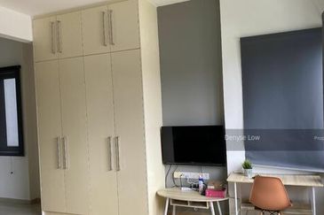 Encorp Strand Residence