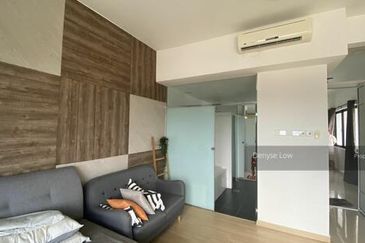 Encorp Strand Residence