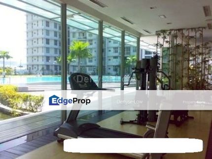 USJ One Avenue Condominium, Selangor, Subang Jaya